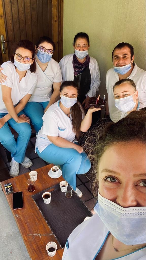 Venüs Estetik kliniğinden fotoğraf 42
