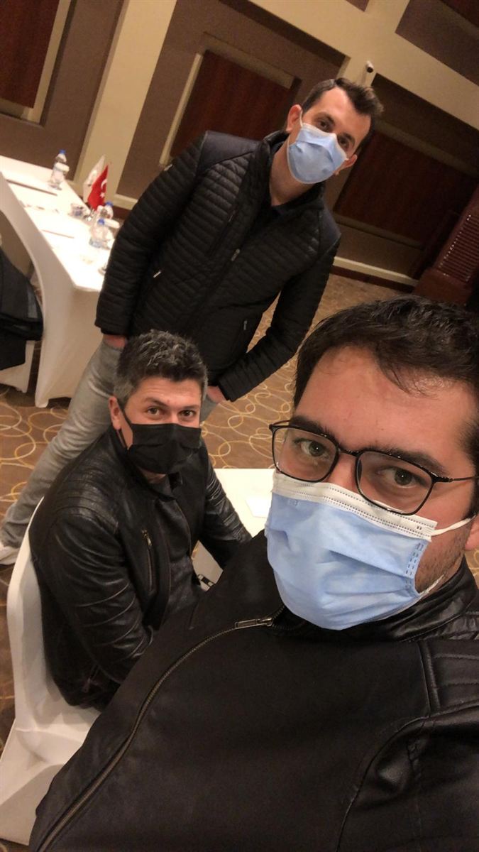 Venüs Estetik kliniğinden fotoğraf 109