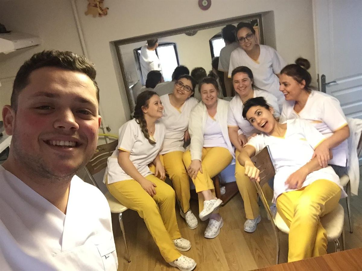 Venüs Estetik kliniğinden fotoğraf 24