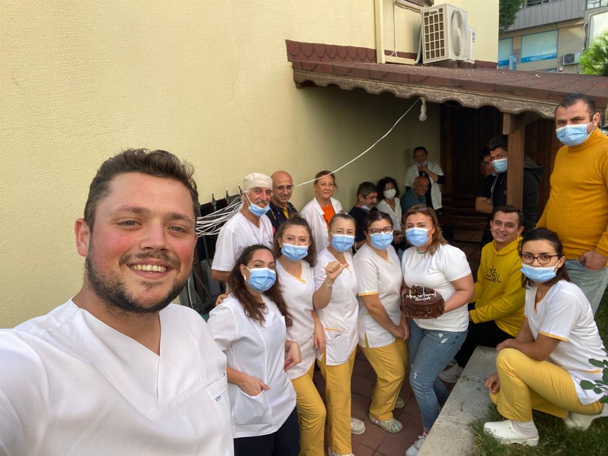 Venüs Estetik kliniğinden fotoğraf 105