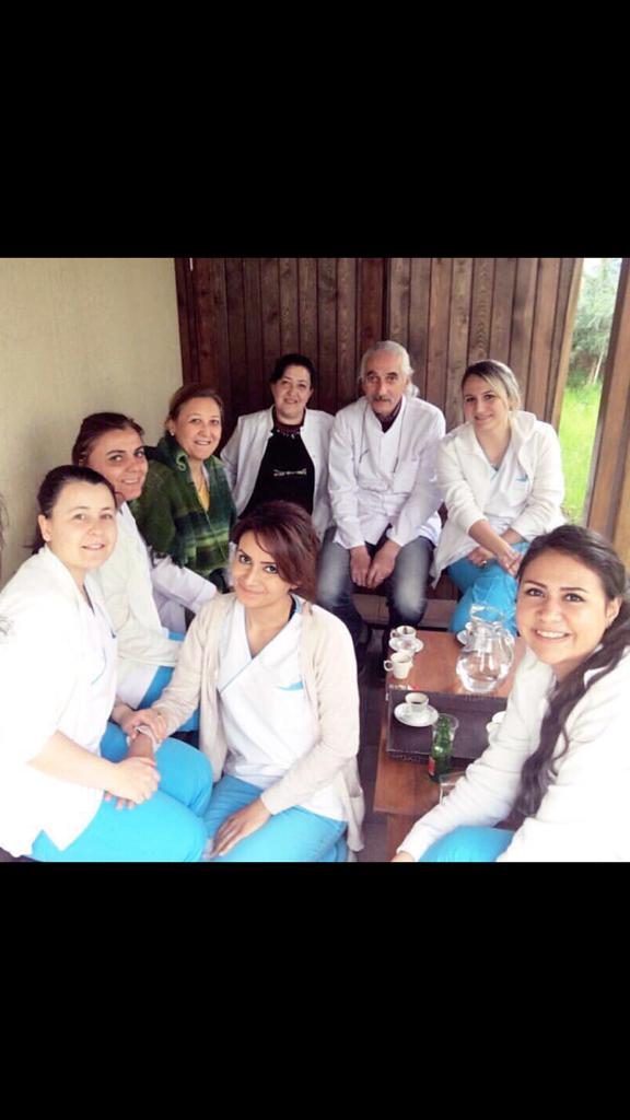 Venüs Estetik kliniğinden fotoğraf 80