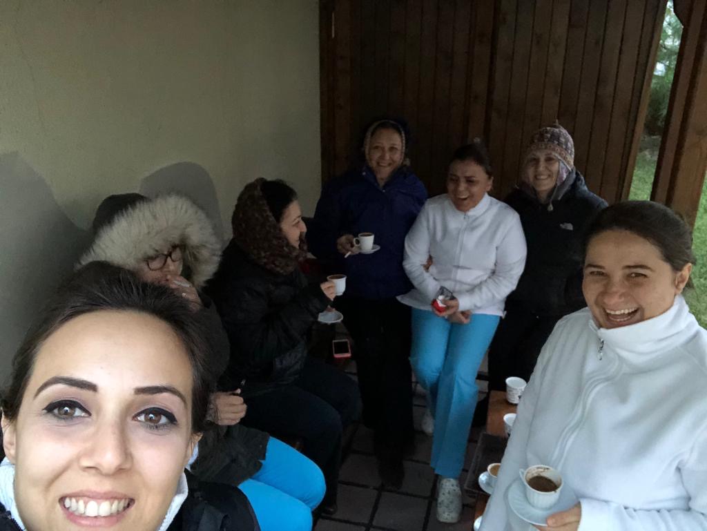 Venüs Estetik kliniğinden fotoğraf 30