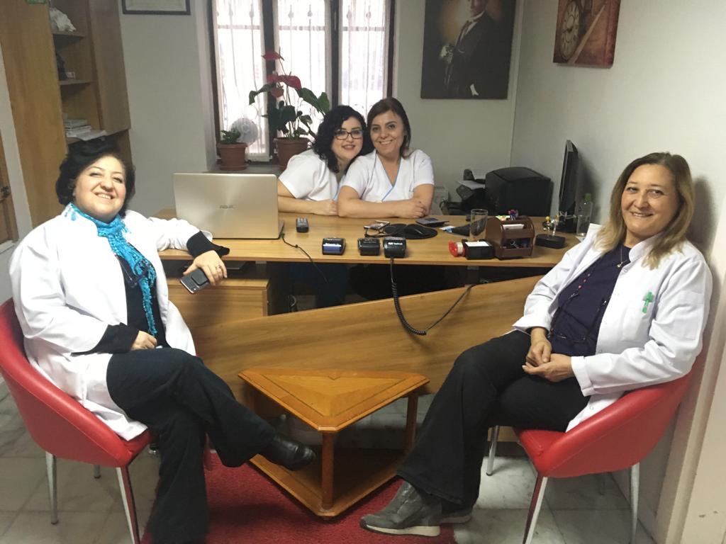 Venüs Estetik kliniğinden fotoğraf 114