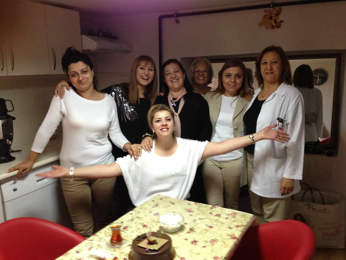 Venüs Estetik kliniğinden fotoğraf 27