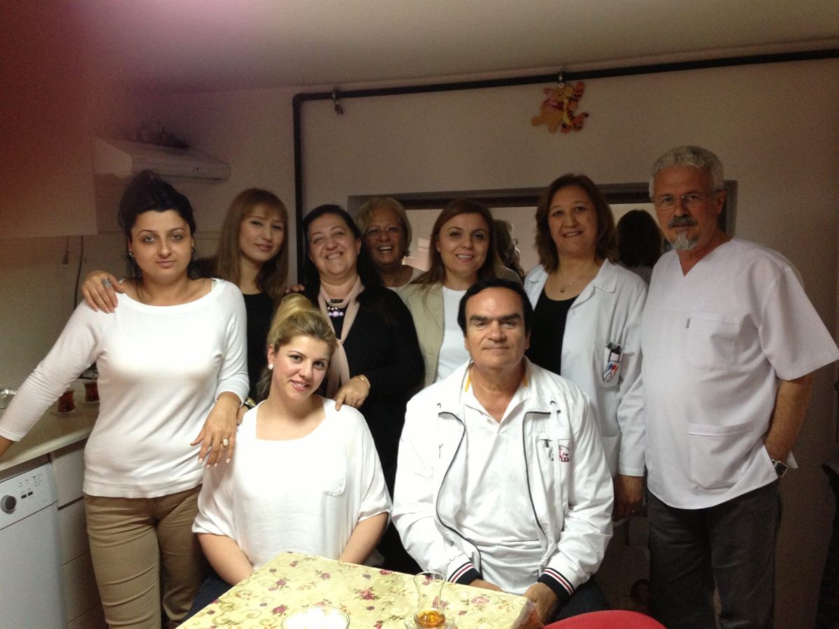Venüs Estetik kliniğinden fotoğraf 23