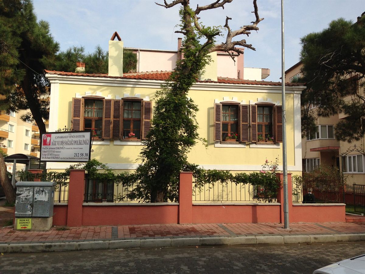 Venüs Estetik kliniğinden fotoğraf 47