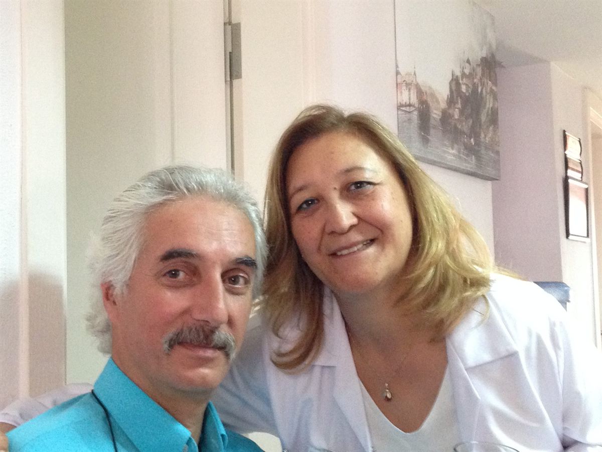 Venüs Estetik kliniğinden fotoğraf 92