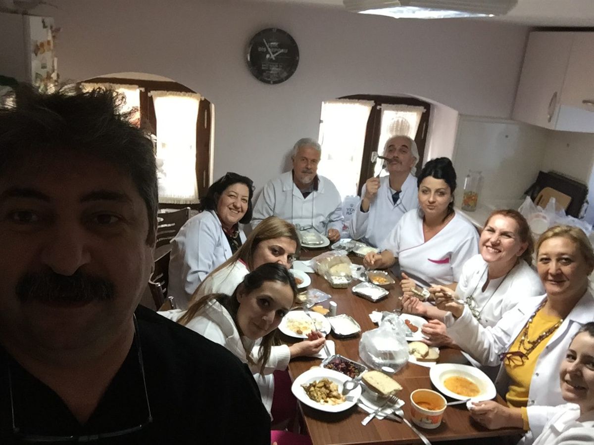 Venüs Estetik kliniğinden fotoğraf 81