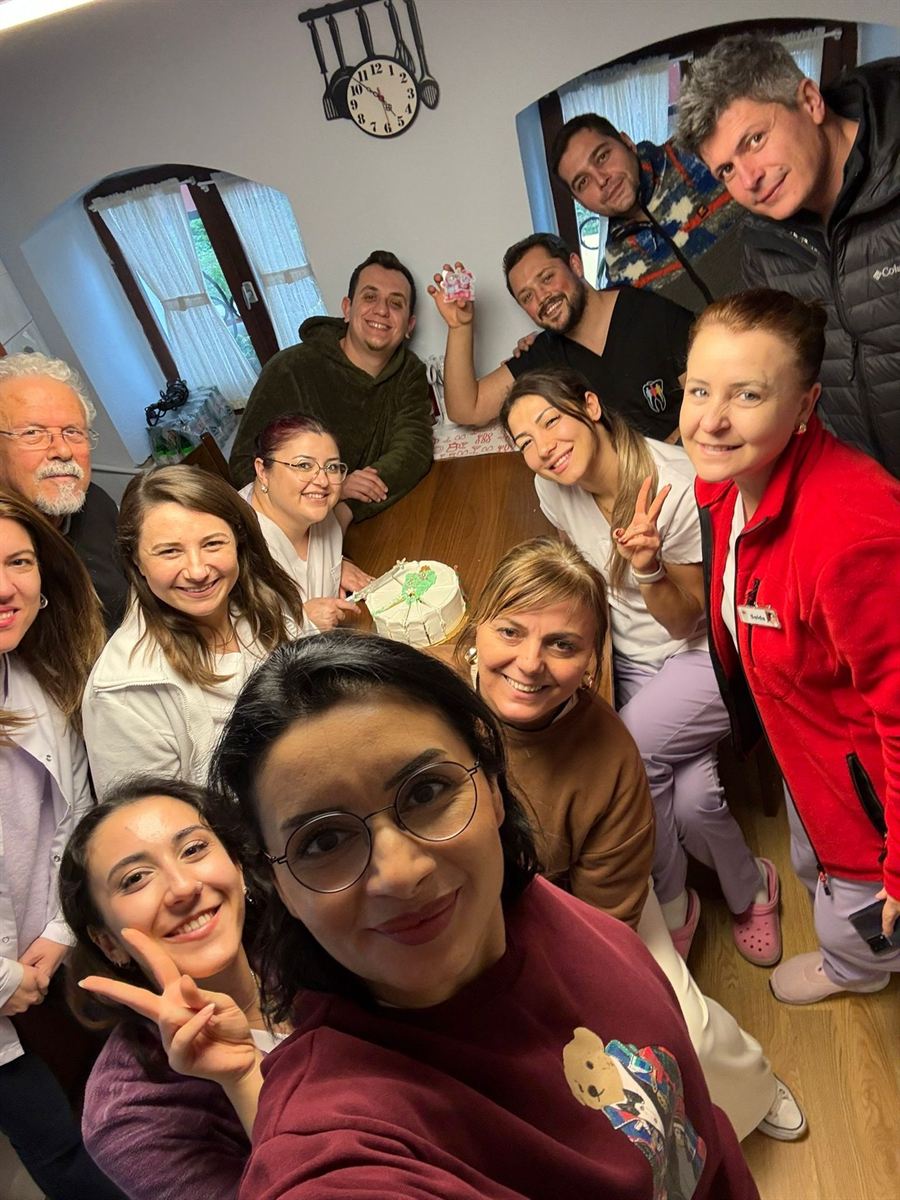 Venüs Estetik kliniğinden fotoğraf 50