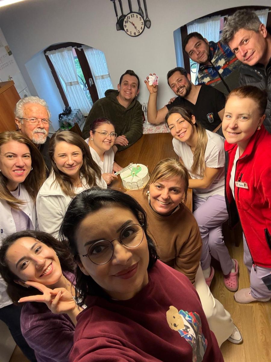 Venüs Estetik kliniğinden fotoğraf 85