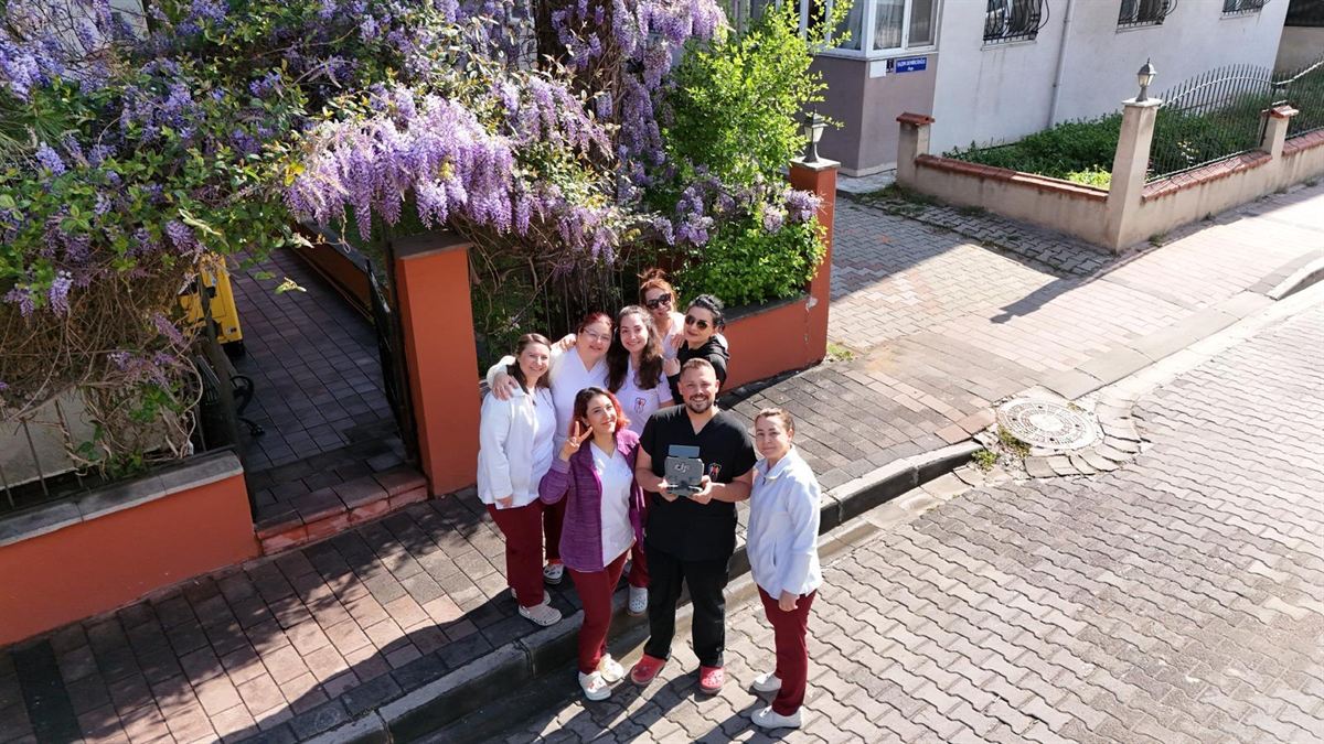 Venüs Estetik kliniğinden fotoğraf 115