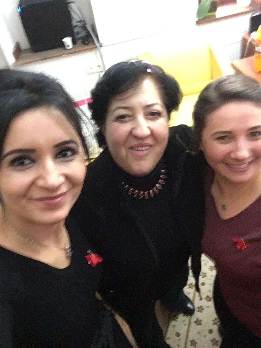 Venüs Estetik kliniğinden fotoğraf 11