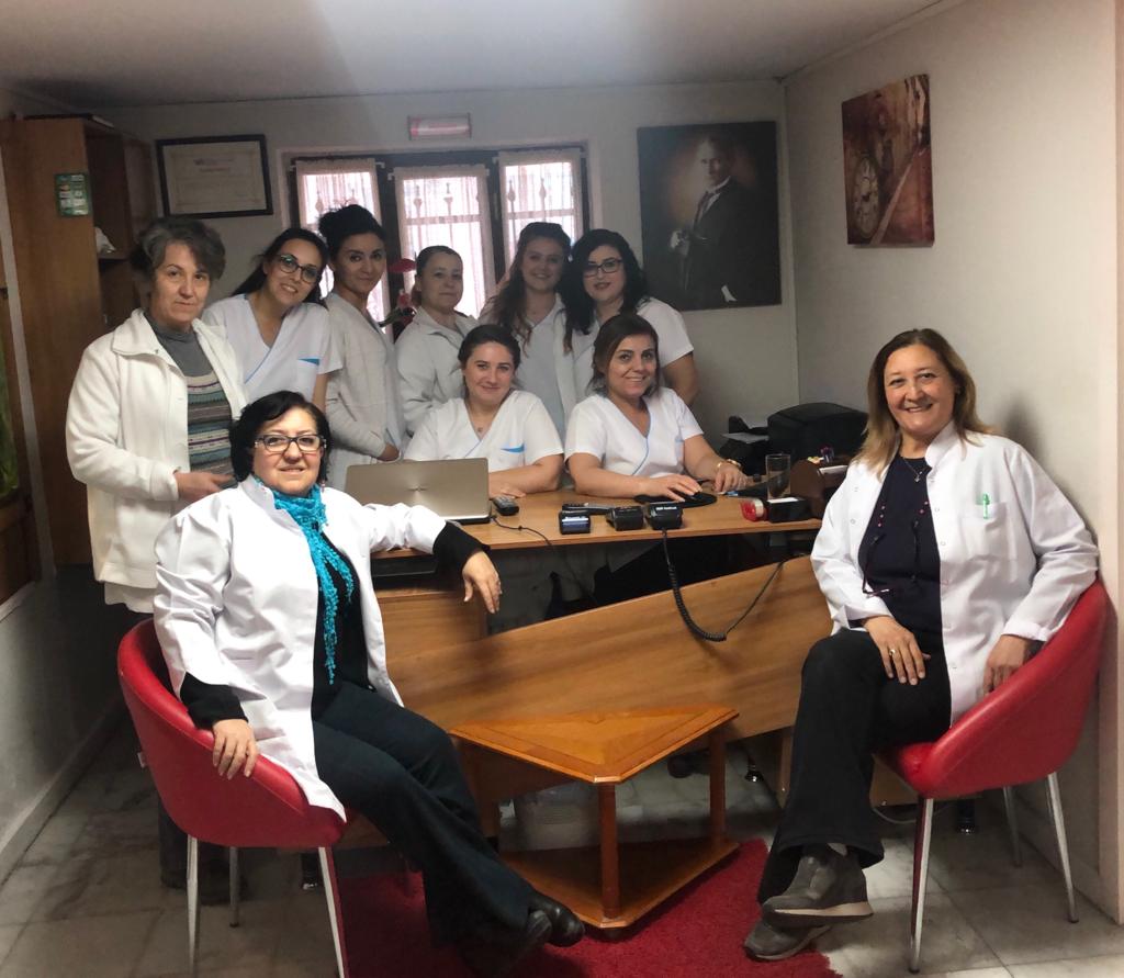 Venüs Estetik kliniğinden fotoğraf 53