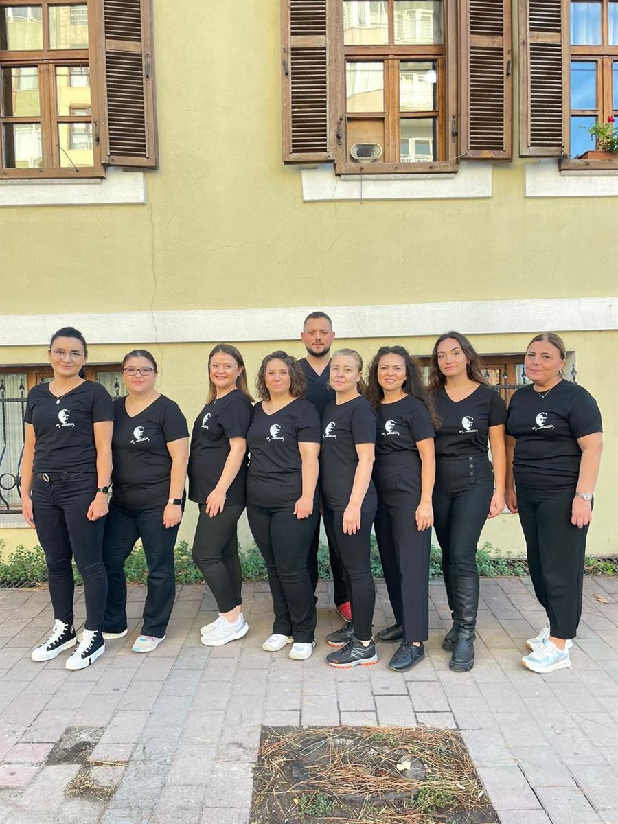 Venüs Estetik kliniğinden fotoğraf 49