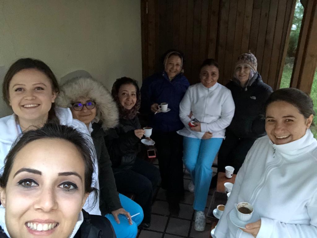 Venüs Estetik kliniğinden fotoğraf 25