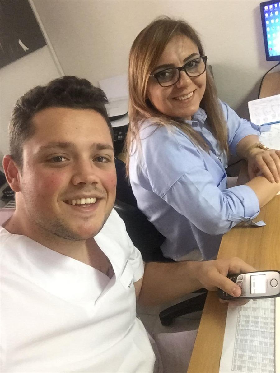 Venüs Estetik kliniğinden fotoğraf 108