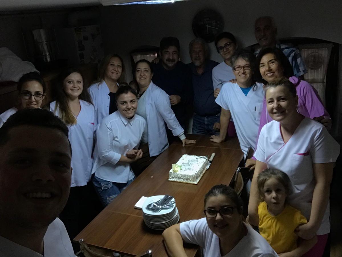 Venüs Estetik kliniğinden fotoğraf 31