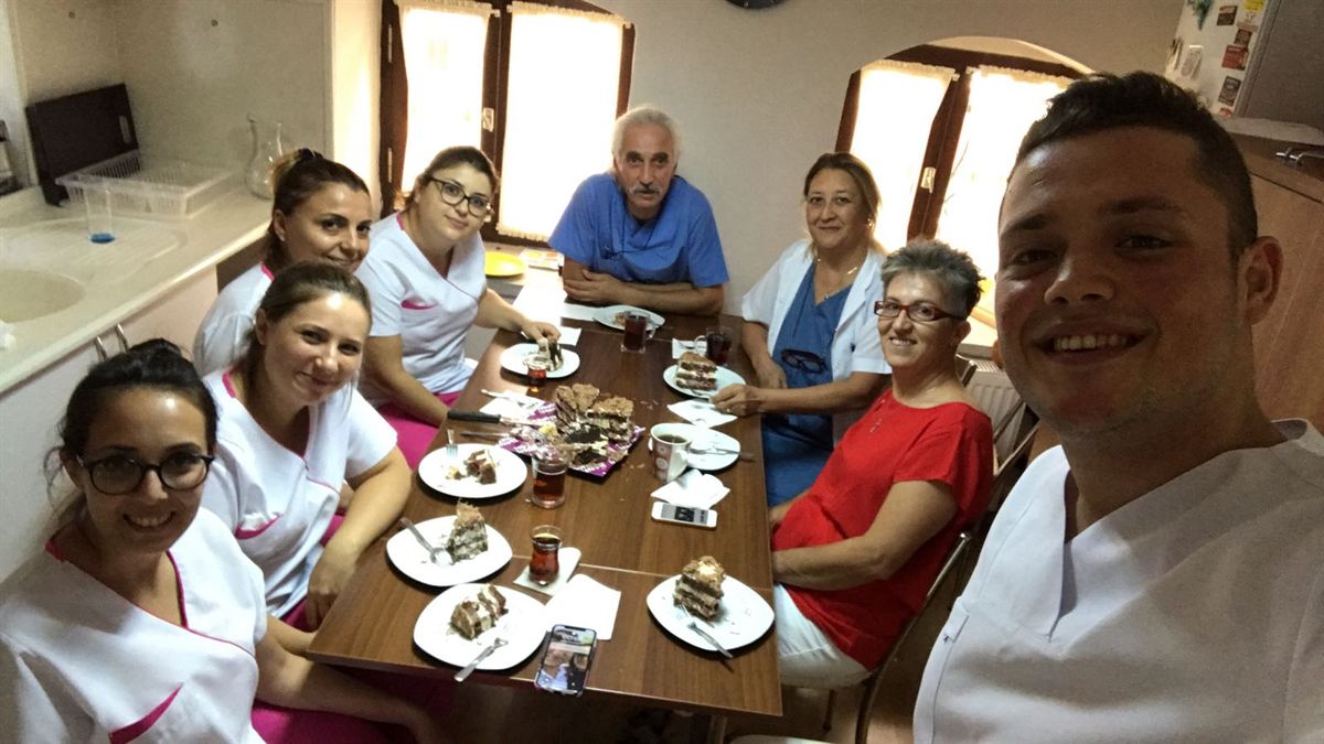 Venüs Estetik kliniğinden fotoğraf 91