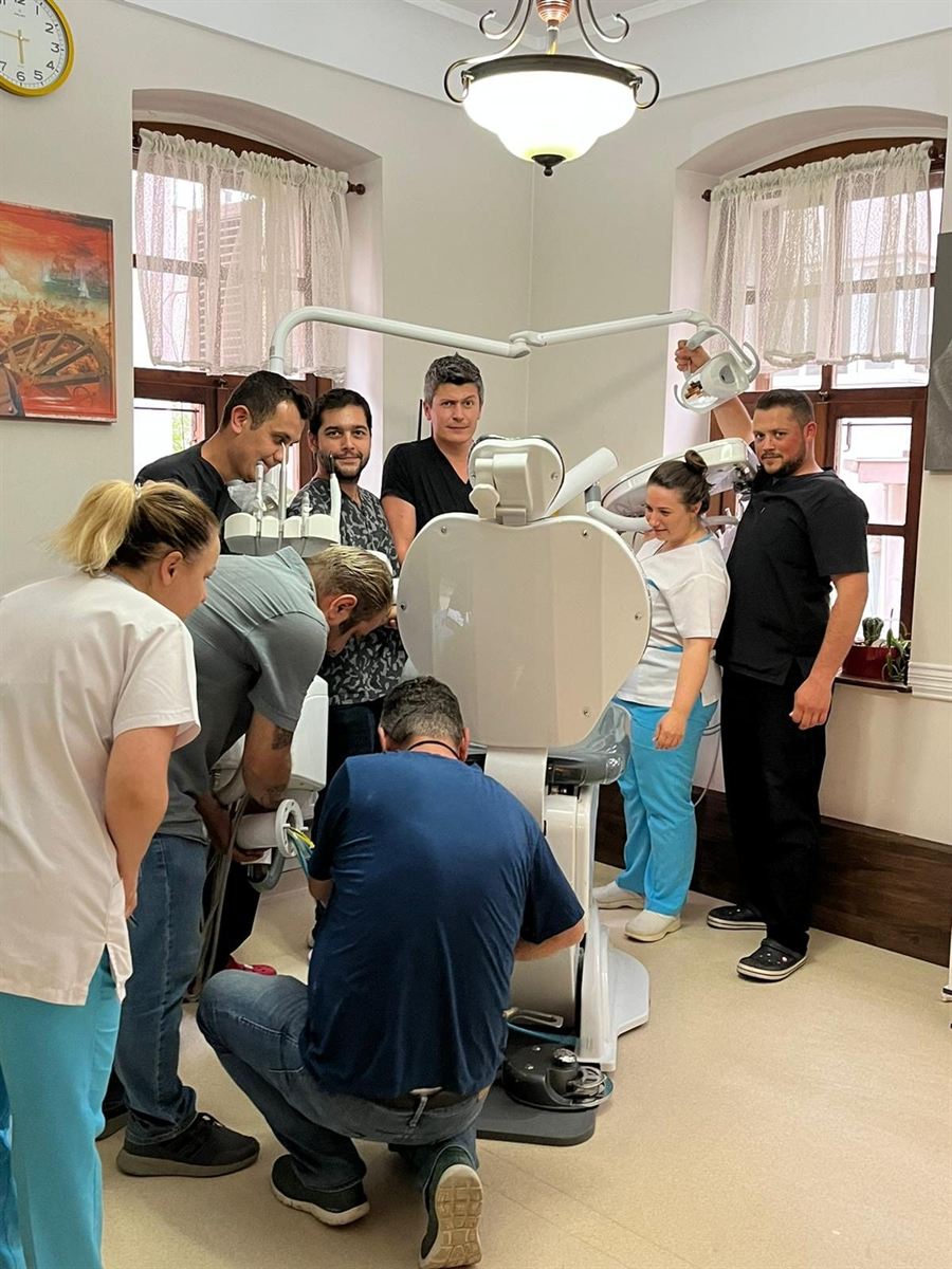 Venüs Estetik kliniğinden fotoğraf 21