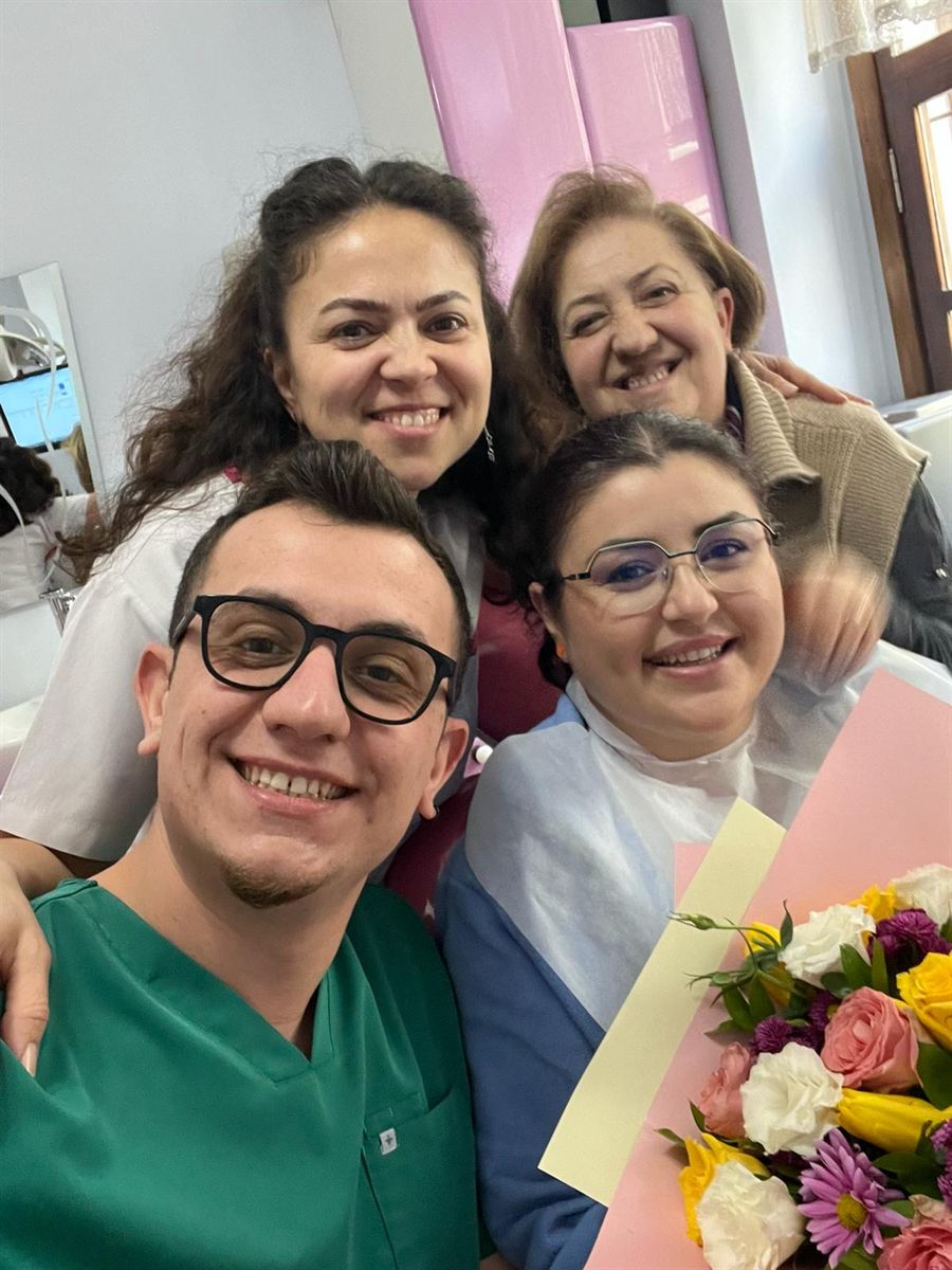 Venüs Estetik kliniğinden fotoğraf 104