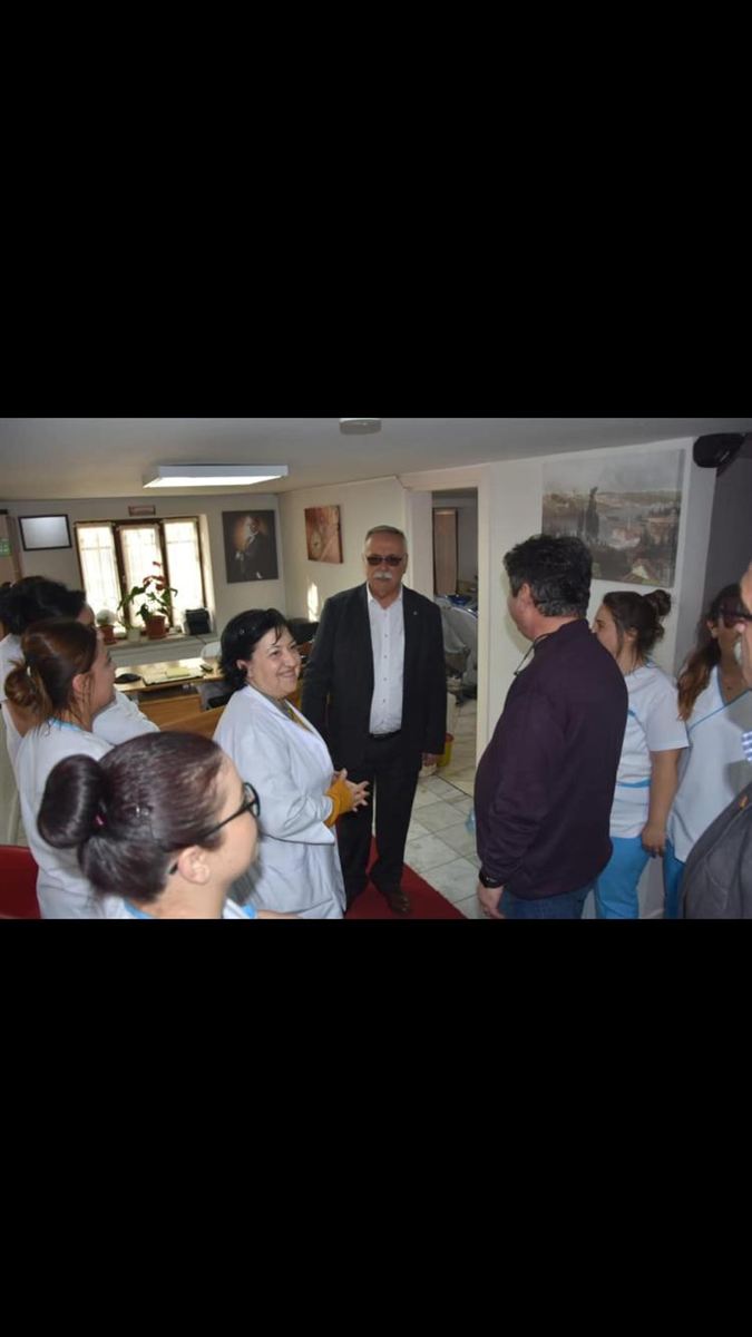 Venüs Estetik kliniğinden fotoğraf 8