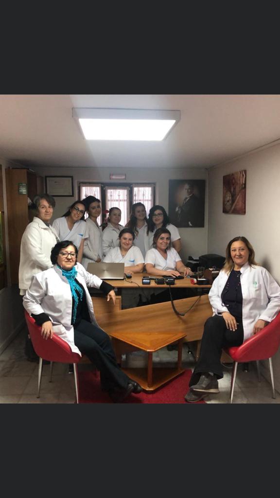 Venüs Estetik kliniğinden fotoğraf 73