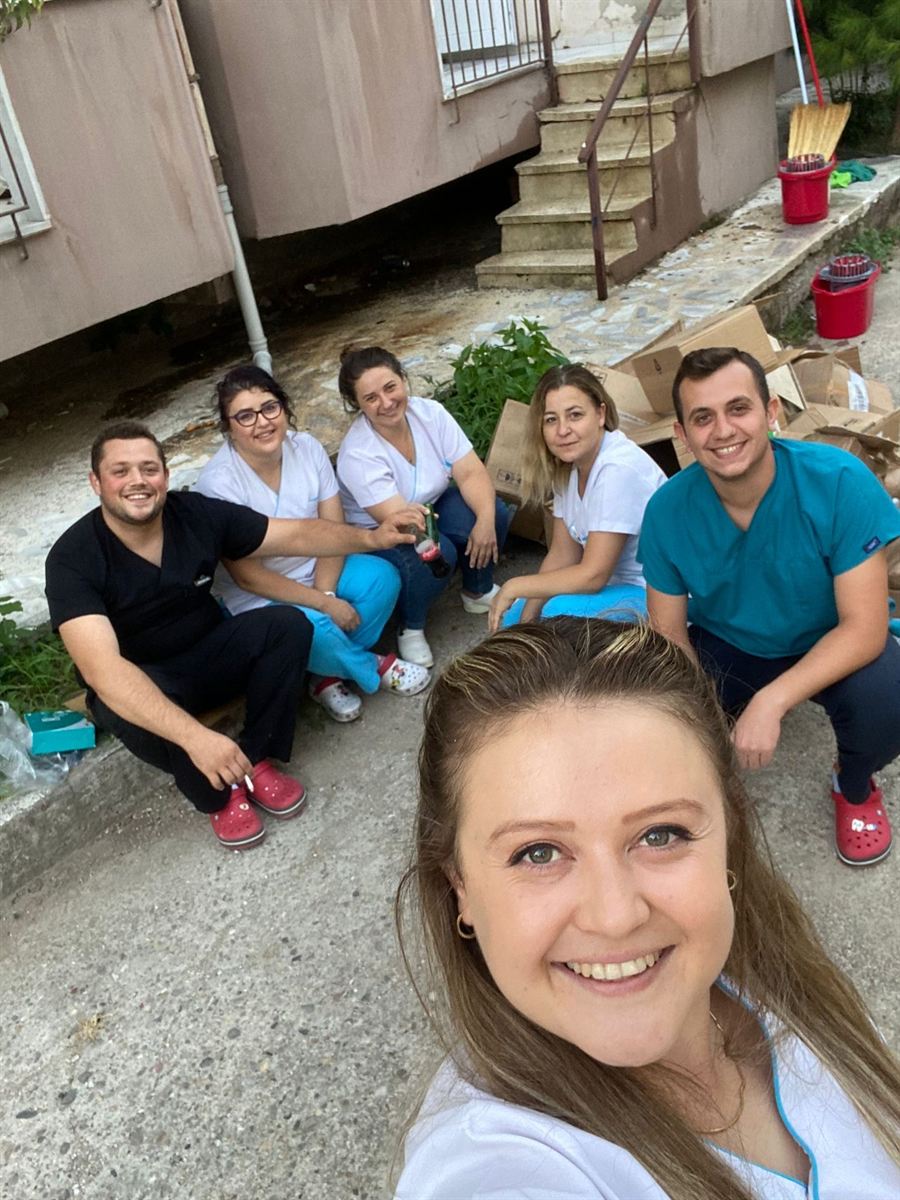 Venüs Estetik kliniğinden fotoğraf 48
